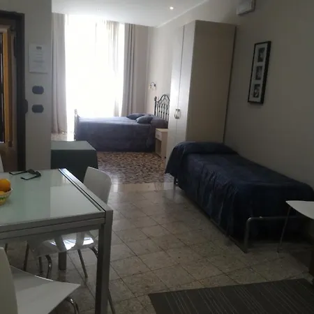 Apartment Piazza Duomo Acireale