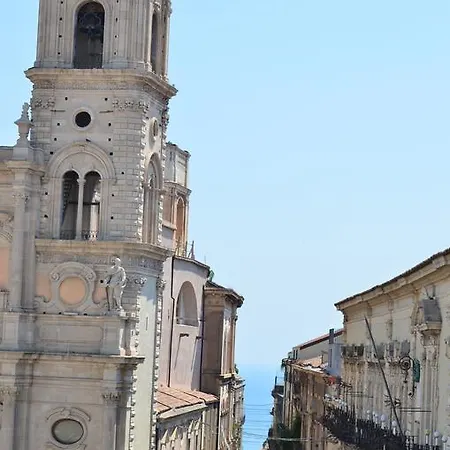 Piazza Duomo דירה *