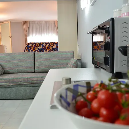 Apartamento Piazza Duomo *