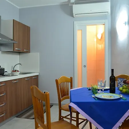 Piazza Duomo Apartamento Acireale