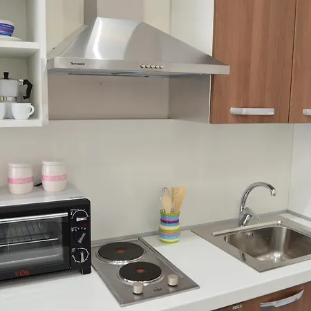 Apartamento Piazza Duomo Acireale