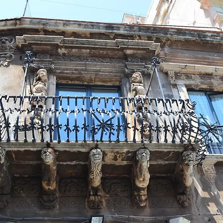 Apartamento Piazza Duomo