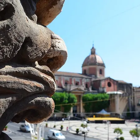 Apartamento Piazza Duomo *