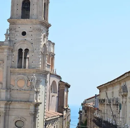 Piazza Duomo 公寓 *